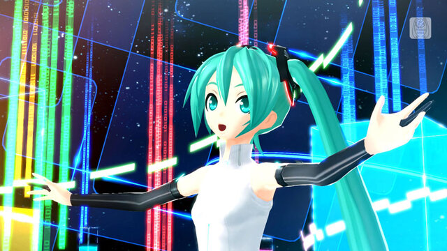 『初音ミク -Project DIVA- F 2nd』、「メルト」「みくみく」など伝説の名曲も収録 ― 「DIVAルーム」コミュニケーションに新要素も