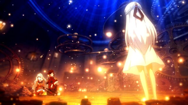 『アルノサージュ～生まれいずる星へ祈る詩～』で明らかになる過去2作との繋がりとは？新情報が公開に