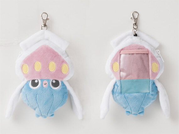 40cmのぬいぐるみや 逆さまにもできるキーチェーンなど マーイーカの多彩な新グッズが1月18日からポケモンセンターに登場 3枚目の写真 画像 インサイド 40cmのぬいぐるみや 逆さまにもできるキーチェーンなど マーイーカの多彩な新グッズが1月18日からポケモンセンターに登場 3枚目の写真 画像 インサイド