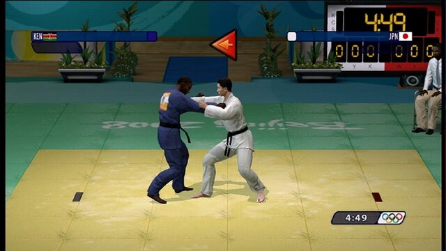 北京オリンピック 2008