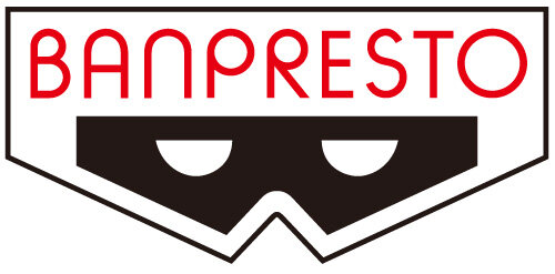 バンプレスト ロゴ