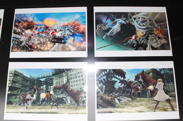 『フリーダムウォーズ』×「プレコミュ」“緊急！レッツ開発会議！” ― プロパくんの大活躍をフォトレポートでお届け