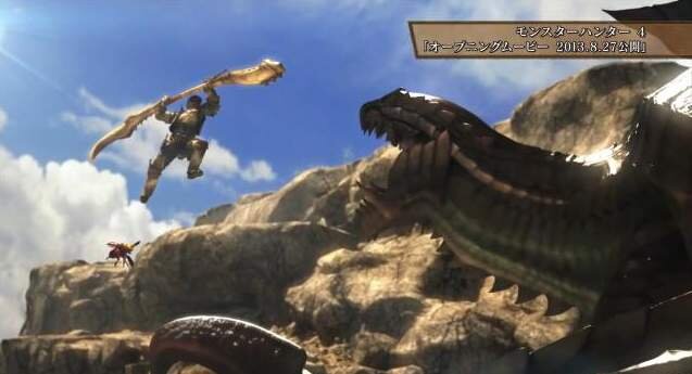 『モンスターハンター』10周年を記念し、歴代OP&PV集を公開 ─ 原点から最新作まで70分を超える狩りの記録