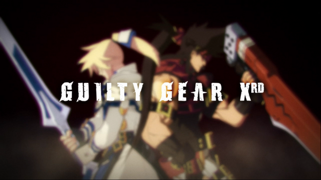 ヴァレンタイン参戦か？！『GUILTY GEAR Xrd -SIGN-』オープニングムービーをチェック、各種ゲームモードの情報も公開