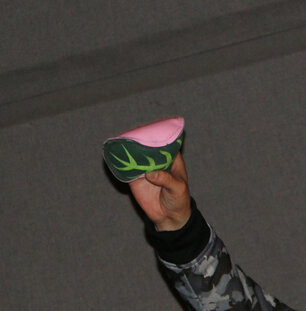 USJティガレックスの大咆哮をプレスレビューで体験!いよいよ始まる「モンスターハンター・ザ・リアル 2014」はゲームを遊べば遊ぶほど楽める