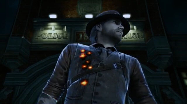 アクションアドベンチャー『Murdered: Soul Suspect』のPS4版リリースが判明、発売時期は6月に―未公開シーン収録の新トレーラーも