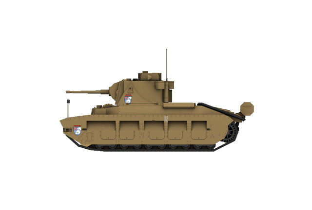 戦車戦のキャライラストは 全てゲーム用の描き下ろし ガールズ パンツァー 戦車道 極めます ストーリーの一部も紹介 16枚目の写真 画像 インサイド 戦車戦のキャライラストは 全てゲーム用の描き下ろし ガールズ パンツァー 戦車道 極めます ストーリーの一部も紹介 16枚目の写真 画像 インサイド
