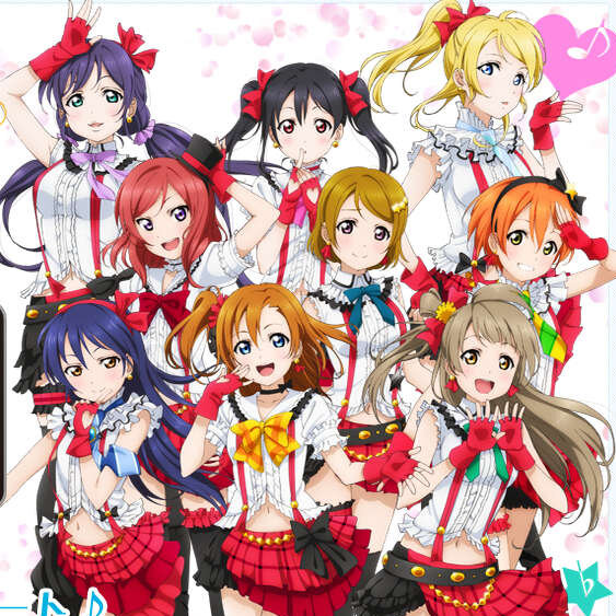 KLab、「ラブライブ！」スマホゲームを韓国で提供 ― 韓NHNエンターテインメントと業務提携