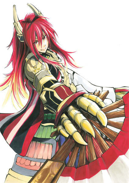 戦国無双4 ナンバリング初登場 藤堂高虎 ら4人の新ビジュアル公開 店舗別特典は女性武将のスペシャル衣装 体験会も開催決定 15枚目の写真 画像 インサイド