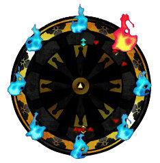 一族を死に至らしめた男の名は、阿部晴明 ─ 『俺の屍を越えてゆけ2』女神「夜鳥子」は一族に転生