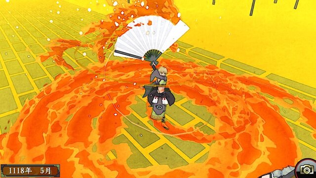 一族を死に至らしめた男の名は、阿部晴明 ─ 『俺の屍を越えてゆけ2』女神「夜鳥子」は一族に転生