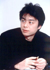 「ソリティ馬大好き」渡辺浩弐氏