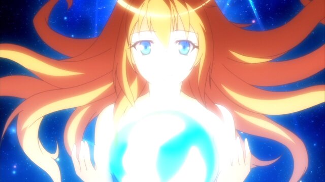 『アルノサージュ～生まれいずる星へ祈る詩～』、ヒロインと繰り出す合体技やキャラクター強化など詳細が明らかに