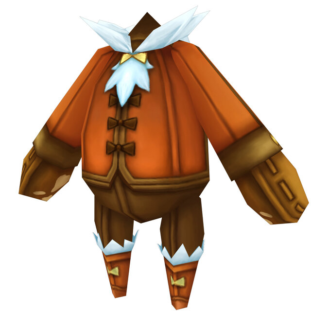 イヌとネコでRPG『リトルテイルストーリー』、カッコイイ物からユーモラスな物まで自分なりのコーディネートが楽しめる装備公開