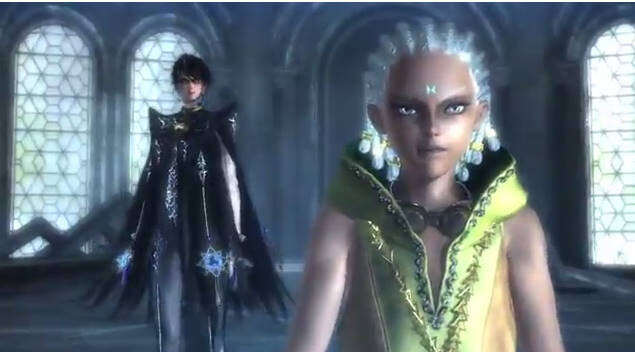 【Nintendo Direct】『ベヨネッタ2』発売時期が2014年夏に決定!今度のベヨ姉さんは日本語だ