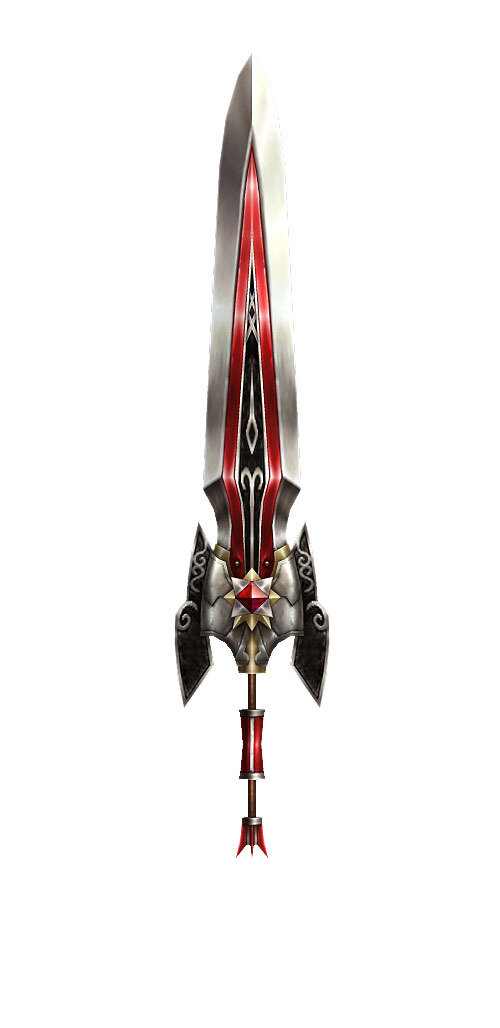 4月23日に Mhf g の大型アップデート Mhf gg が実施 新武器種 穿龍棍 で打撃 変形 ジャンプ するpv公開 先行体験会では新モンスターも狩猟可能 17枚目の写真 画像 インサイド
