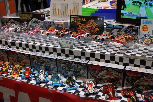 【JAEPO 2014】「星のカービィ」BIGクッションもあったSKジャパンブース