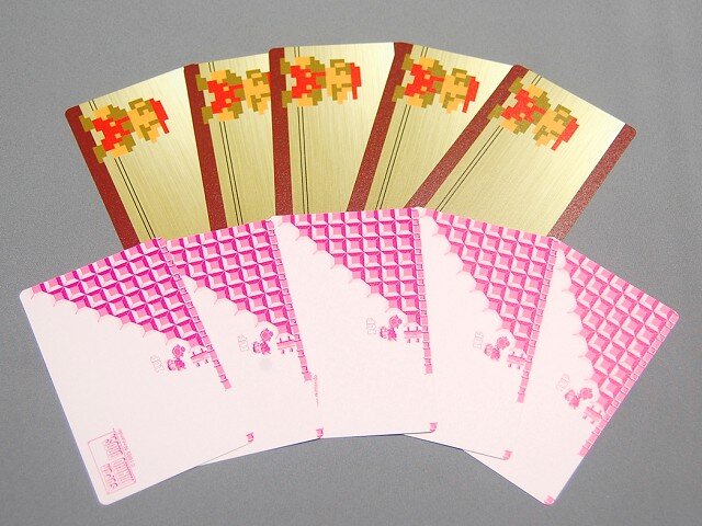 1パック10枚入り