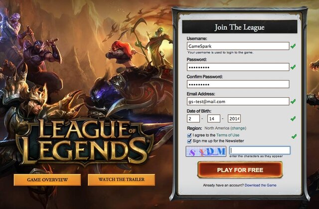 今さら聞けない『League of Legends』のはじめ方 ― 基本ルールから課金方法まで一気に解説！