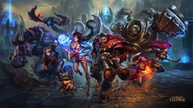 今さら聞けない『League of Legends』のはじめ方 ― 基本ルールから課金方法まで一気に解説！