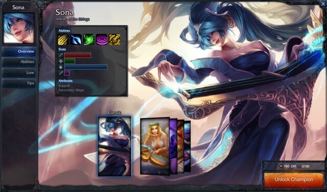 今さら聞けない『League of Legends』のはじめ方 ― 基本ルールから課金方法まで一気に解説！