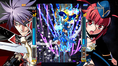 バレットソウル -弾魂-