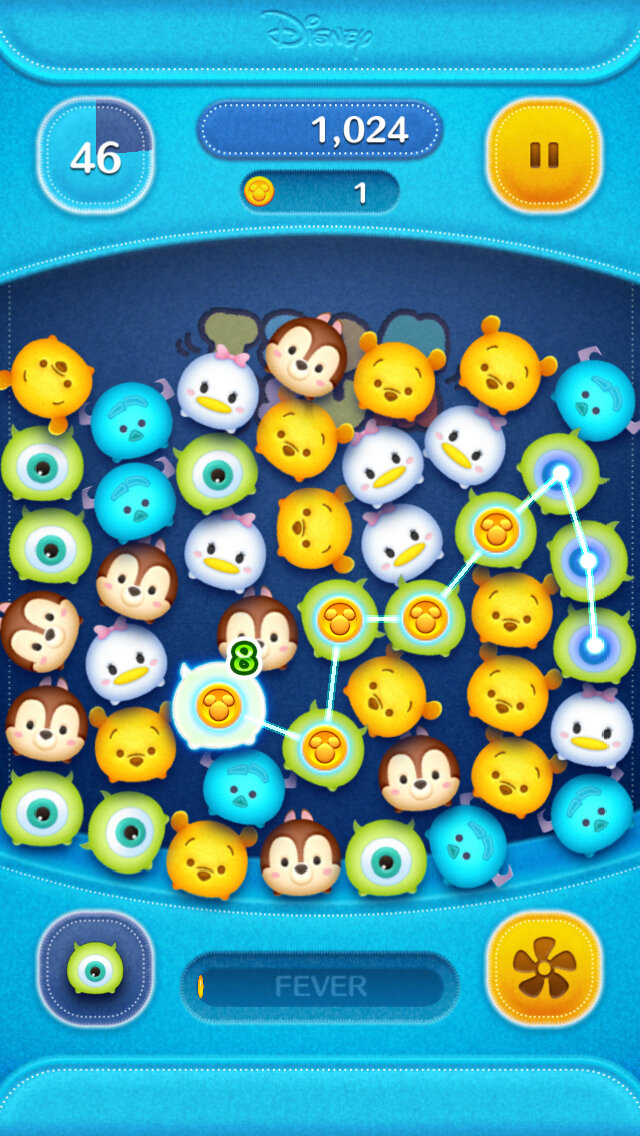 元ゲームディレクターが読み解くgoogleplayランキング 人気の新着ゲーム無料top50 上位はlineタイトルが独占 Lineクッキーラン が2位に急浮上 2月16日 2枚目の写真 画像 インサイド