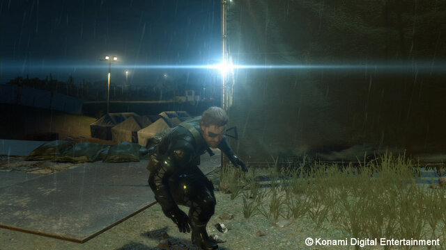 ここまで来たか！『MGSV:GZ』プレイインプレッション ― 自由度の高さや各ハードでの感触、ゲームでしかできない演出など