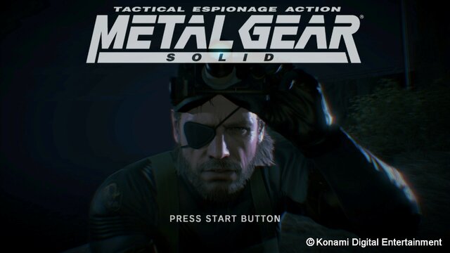 ここまで来たか！『MGSV:GZ』プレイインプレッション ― 自由度の高さや各ハードでの感触、ゲームでしかできない演出など