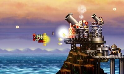 続報ついに到着 3ds 鋼鉄帝国 Steel Empire 3月下旬発売 やりこみ要素やリプレイ機能も搭載 6枚目の写真 画像 インサイド