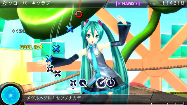 『初音ミク -Project DIVA- F 2nd』収録楽曲＆モジュールが更に判明 ― 「piapro」とのコラボで生まれたモジュールもご紹介