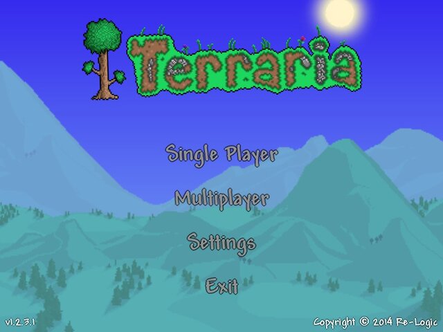 さらに広がる楽しみ Terraria 海外pc版購入 プレイガイド インサイド