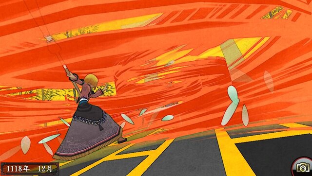 『俺の屍を越えてゆけ２』一族から抹消される運命を背負う新職業とは