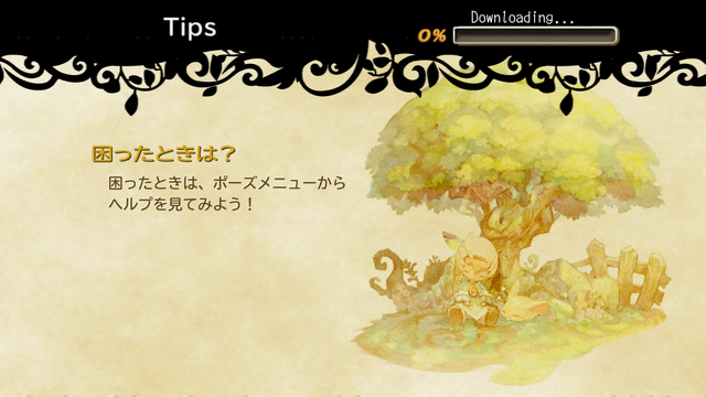 今日配信の『聖剣伝説 RISE of MANA』をざっくりフォトレポート ― 課金要素も判明