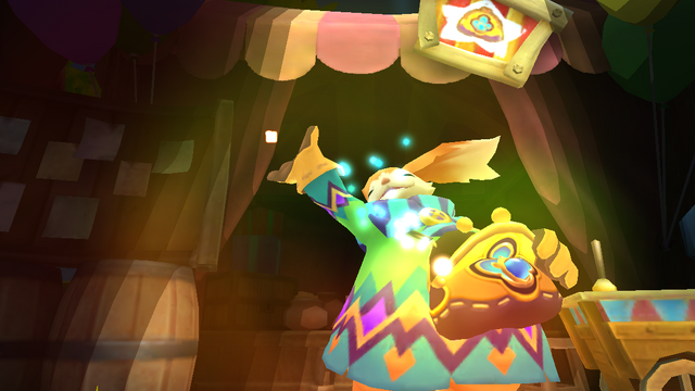 今日配信の『聖剣伝説 RISE of MANA』をざっくりフォトレポート ― 課金要素も判明