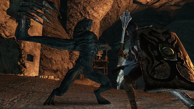 PC版『DARK SOULS II』は4月25日発売、SSでグラフィックスを確認せよ ― Steamのデジタル版も同時配信へ