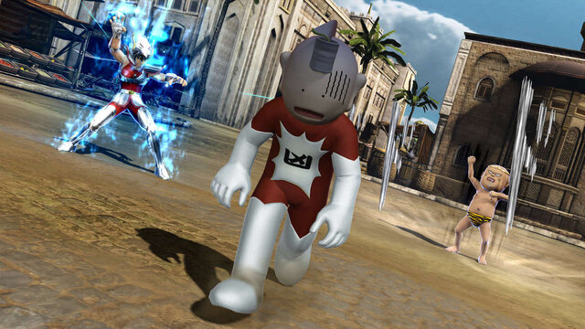 君はどのメンバーで冒険に挑む!? ─ 『Jスターズ ビクトリーバーサス』参戦キャラクターの強化方法も判明