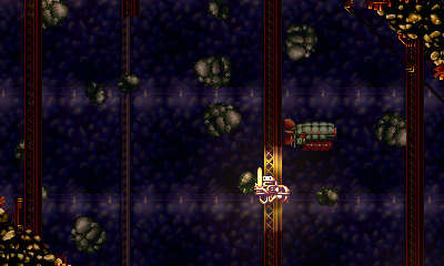 『鋼鉄帝国 STEEL EMPIRE』の公式サイトには載ってない画像と共に最新情報が到着