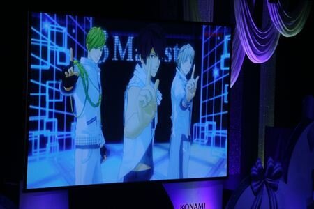 ときめきすぎて忘れちゃった人向け、写真200枚で綴る「ときめきメモリアル Girl’s Side DAYS 2014 ～White Date～」アルバム