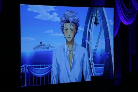 ときめきすぎて忘れちゃった人向け、写真200枚で綴る「ときめきメモリアル Girl’s Side DAYS 2014 ～White Date～」アルバム