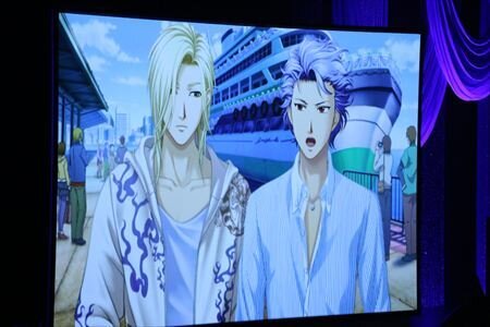 ときめきすぎて忘れちゃった人向け、写真200枚で綴る「ときめきメモリアル Girl’s Side DAYS 2014 ～White Date～」アルバム