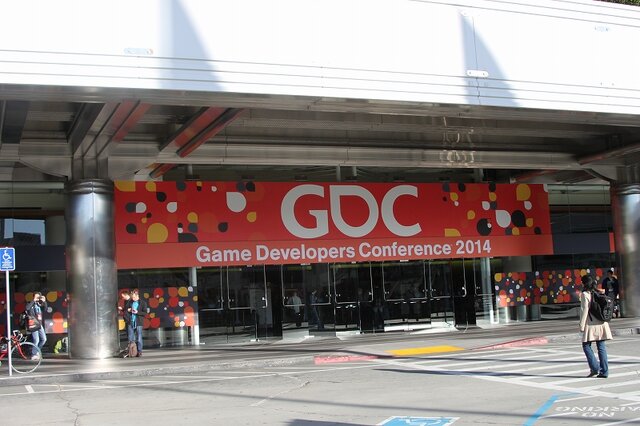 【GDC 2014】世界最大のゲーム開発者向けカンファレンスはじまる　注目セッションを中心にお届けします