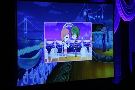 ときめきすぎて忘れちゃった人向け、写真200枚で綴る「ときめきメモリアル Girl’s Side DAYS 2014 ~White Date~」アルバム