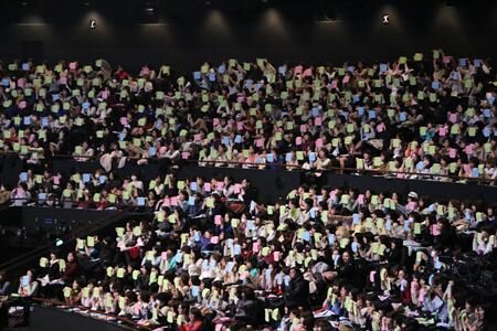 ときめきすぎて忘れちゃった人向け、写真200枚で綴る「ときめきメモリアル Girl’s Side DAYS 2014 ～White Date～」アルバム