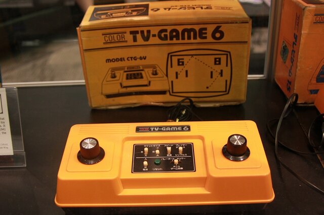 【GDC 2014】スーパーファミコンCD-ROM、初の海外製品など貴重なアイテムが満載の任天堂ミュージアムをチェック