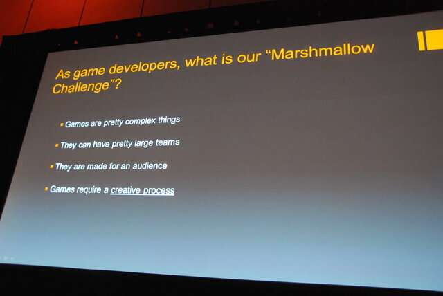 【GDC 2014】製作期間は1週間!?リードアニメーターが語る「エピック・ゲームス流プロトタイプの製作術」とは