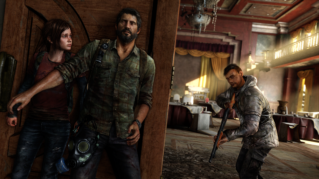 PS3『The Last of Us』の全世界累計販売本数が600万本を突破