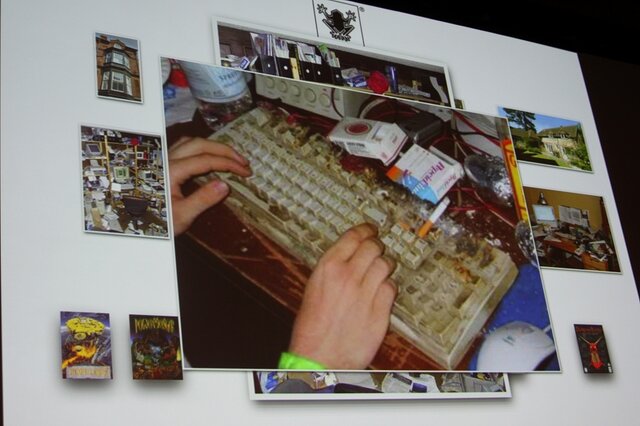 【GDC 2014】インディーとはリスクを取ること・・・伝説のゲームクリエイター、ピーター・モリニュー登場