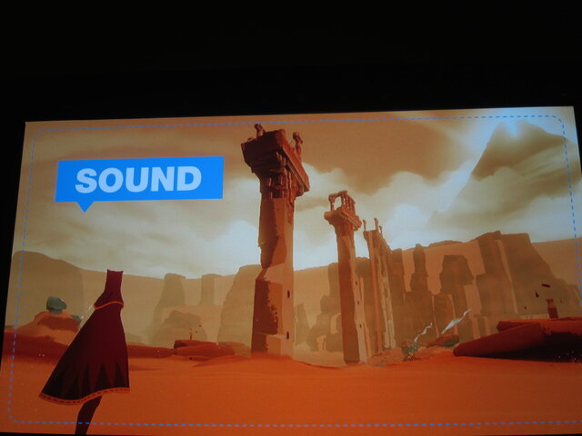 【GDC 2014】「Project Morpheus」は「周辺器機」ではなく「メディア」で、すべてを変えていく…SCEセッションレポ