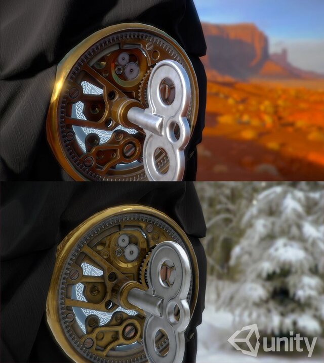 「Unity 5」のリリースが正式アナウンス、物理ベースシェーダーなど大規模アップデート